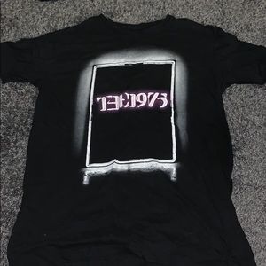 The 1975 T-Shirt